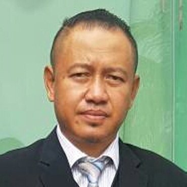 Aliman aliamat