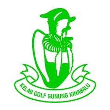 kelab golg gunung kinabalu
