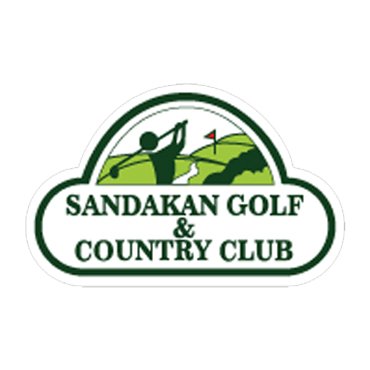 sandakan golf club