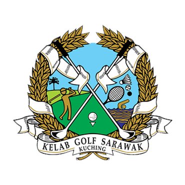 sarawak golf club