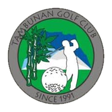 tambunan golf club